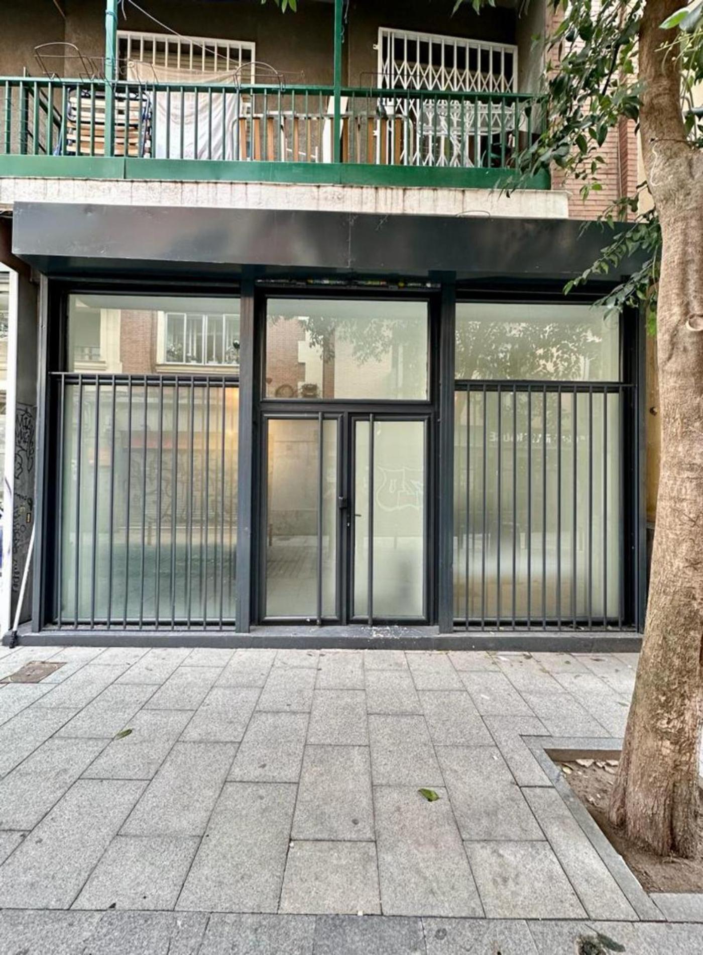 Central&Modern Apt 4Hab Para 9P En La Latina Madrid Exterior foto